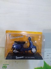 NUOVO MODELLINO VESPA