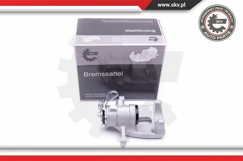 Pinza freno esen skv asse - freno,