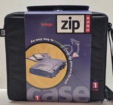 Iomega Zip 100 Drive custodia