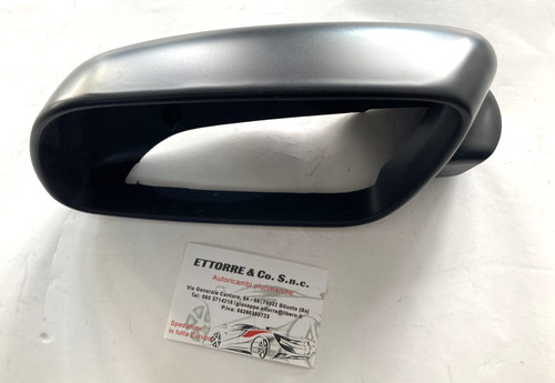 Calotta specchio retrovisore - ,