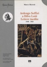 Marco Moretti Ardengo Soffici