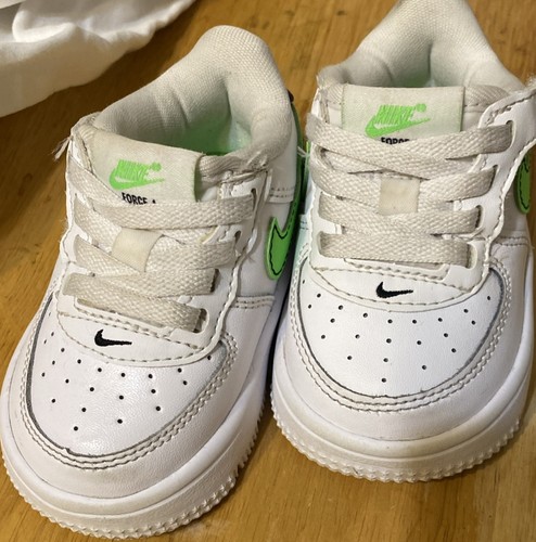 Scarpe nike force bambino - nike,
