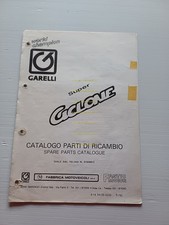 GARELLI 50 Super Ciclone 1992