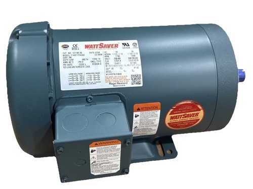 Leeson c145t17fk26e motore - leeson,