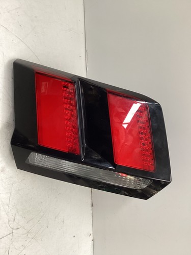Fanale posteriore led - fanale, sx
