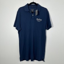Polo Abercrombie & Fitch uomo