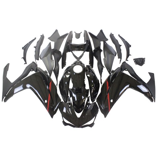 Carénage fairing kit bodywork - kit,