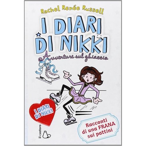 Diari nikki avventure - diari,