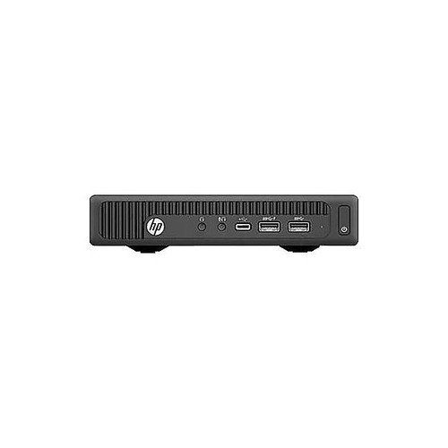 Prodesk 600 mini 8 - 600,