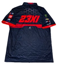 Camicia 2XL Tyler Reddick 23XI