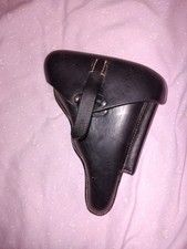 Fondina P38 Pistola Tedesca