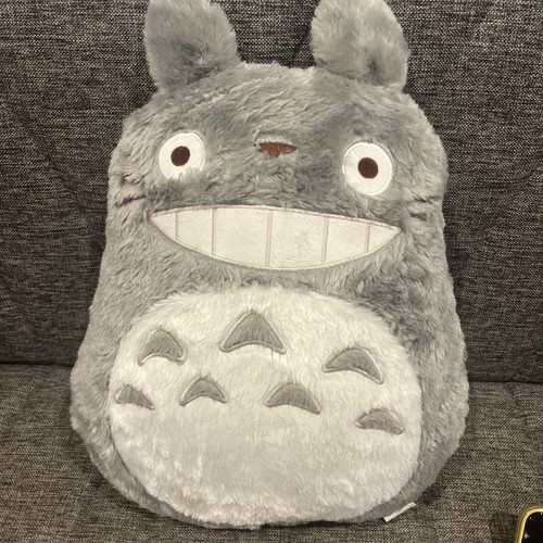 Cuscino totoro studio - totoro,