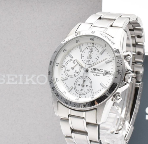 Come nuovo scatola seiko - [come,