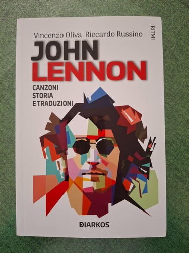 John lennon canzoni storia e - john, lennon.
