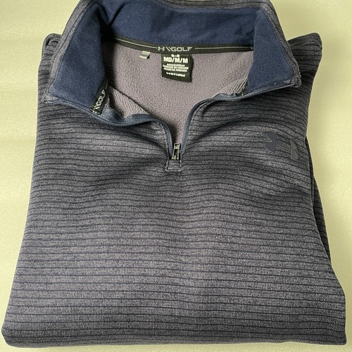 Under armour golf zip - under,