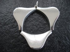 Ciondolo argento 925 Georg