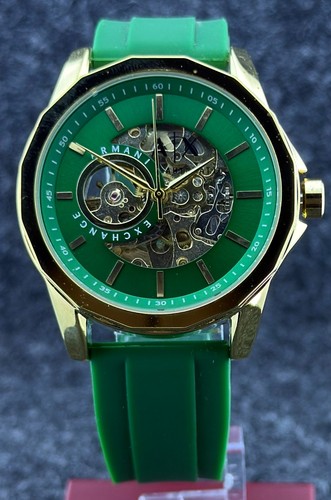 Orologio polso uomo lusso - da,