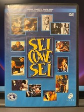 SEI COME SEI - con Luca