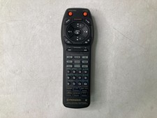 Pioneer CU-VSX117 Multi