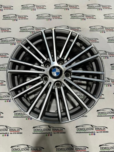 Cerchio lega originale bmw - cerchio,