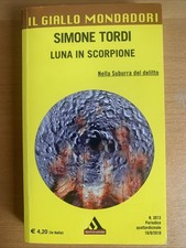 Giallo Mondadori - Simone
