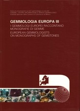 Gemmologia Europa III - CISGEM (CISGEM) [1992]