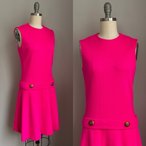 Abito vintage mod - , 60