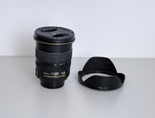 Nikon Nikkor AF-S 12-24 mm