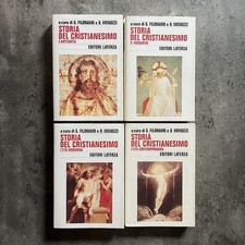 Filoramo, Menozzi - Storia del