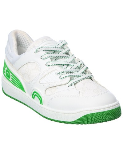 Sneakers gucci basket demetra - gucci,
