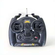 HiTec 2ch Radio Controller