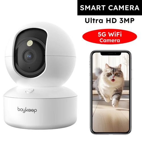 Telecamera per cani con - telecamera,