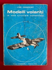 Loris KANNEWORFF - MODELLI