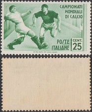 1934 II campionato mondiale di