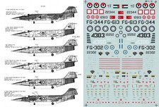 *RARO* DECALCOMANIE MICROSCALA