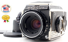 Late Model [Opt Mint] Zenza