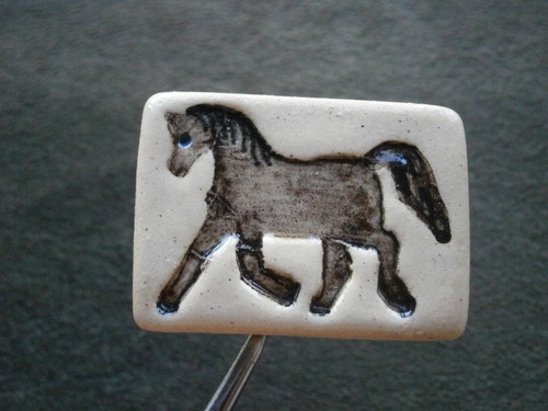 Trotting pony horse - pony,