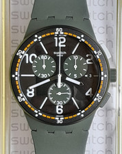 CRONOGRAFO SWATCH CHRONO