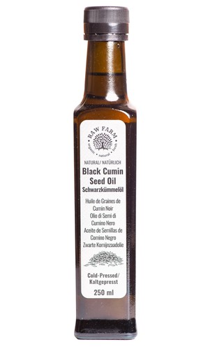 Raw farm olio semi - olio, di