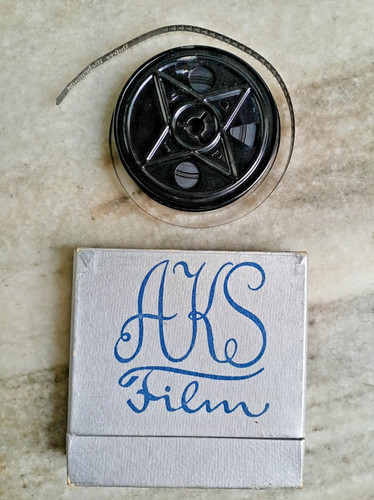 Genuine ww2 german 8mm - genuine,