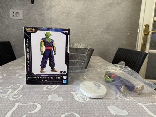 Action figure dragon ball - action,