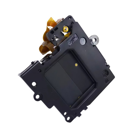 Ricambi riparazione otturatore
