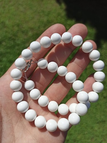 Handmade bracelet tridacna - handmade,
