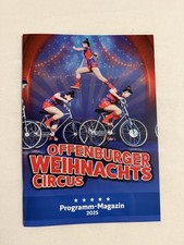 Circus Circus Circo Cirque