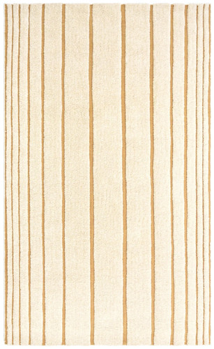 Tappeto lana trapuntato - , a