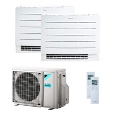 Climatizzatore Daikin Dual A