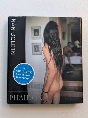 Nan goldin 1st - goldin,