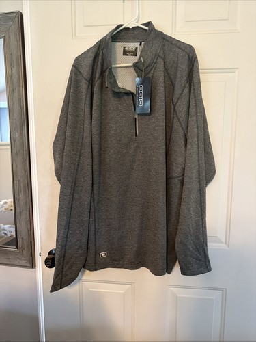 Maglione ogio first - ogio, class