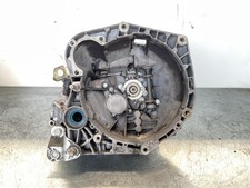 CAMBIO MANUALE COMPLETO PER FIAT Doblo Serie 46345512 Diesel 1.6 (09>15)