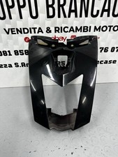 Carena Fanale Posteriore